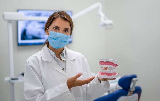 Best Emergency Dentist for Lost Fillings or Crowns in Plum, PA